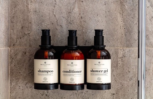 Genoa Hotel | NH Collection Genova Marina