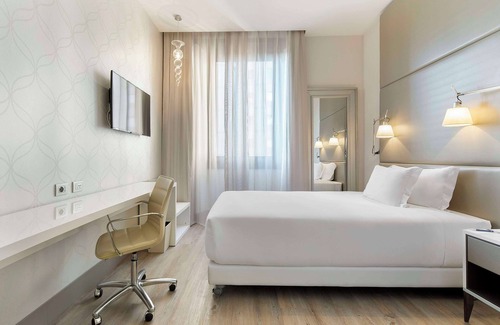 Porta Nuova Hotel | NH Collection Milano Touring