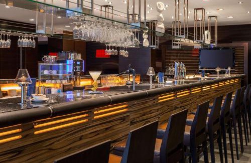 Kaisermuhlen Hotel | NH Danube City