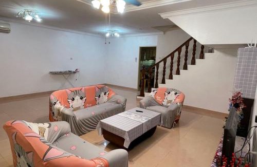 Sibu House | NH Homestay Sibu