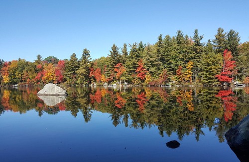 Washington House | NH"S HIDDEN GEM