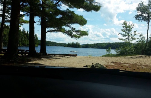 Washington House | NH"S HIDDEN GEM