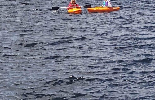 Washington House | NH"S HIDDEN GEM