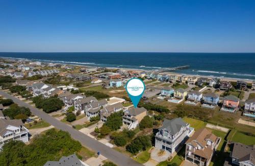 Nags Head House | NH285 Beach Brum