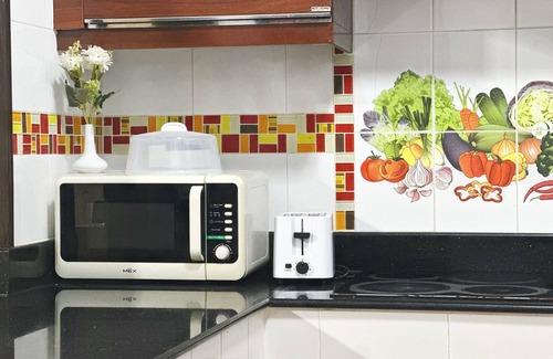 North Pattaya House | nhouse - North Pattaya Beach 5 bedrooms 3 bathrooms near Walking Street, Central