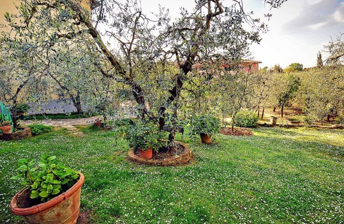Mercatale Val di Pesa Apartment | Nice apartment for 6 people with WIFI and terrace, close to Greve In Chianti