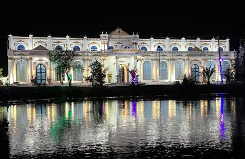 Bahawalpur Hotel | Niagara Falls Bahawalpur