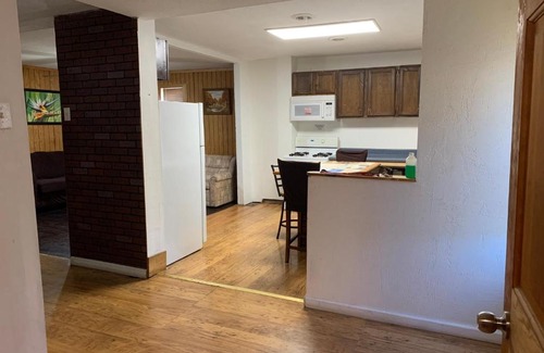 Niagara Falls Apartment | Niagara Falls New York USA 2 bed 2 bath