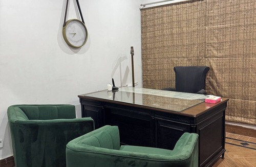 Multan Villa | Niagara Falls Residences-