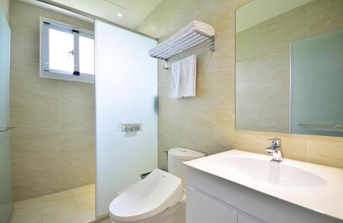 Taitung Apartment | Nian Nian's Home B&B