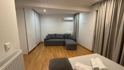 Kallithea Apartment | Niarchos Park View Maisonette