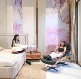 Raipur House | Niayra Farms by StayGram