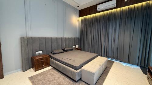 Raipur House | Niayra Farms by StayGram