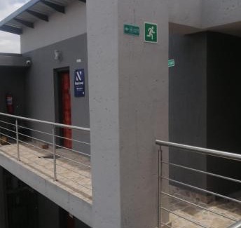 Greater Johannesburg Metropolitan Area House | Nibahle Majuba Guest House