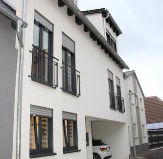 Worms Apartment | Nibelungen Apartments - Worms-Hochheim