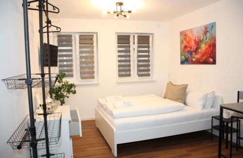 Worms Apartment | Nibelungen Apartments - Worms-Hochheim