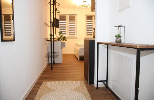 Worms Apartment | Nibelungen Apartments - Worms-Hochheim