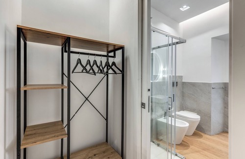 Naples City Centre House | Nibla's Room Napoli