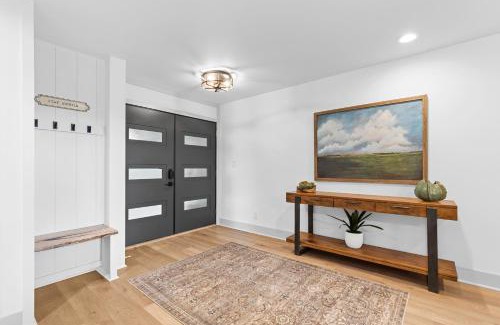 Westport House | Niblick on Norman