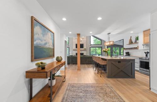 Westport House | Niblick on Norman