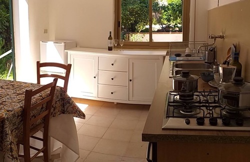 Mondello Cottage | Nica cottage in Mondello