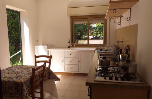 Mondello Cottage | Nica cottage in Mondello