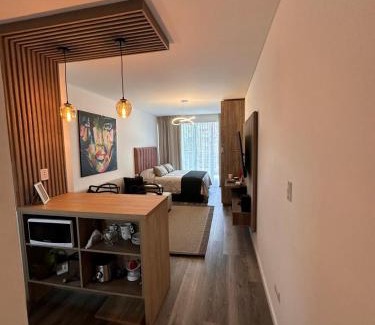 Palermo Apartment | Nicaragua Park