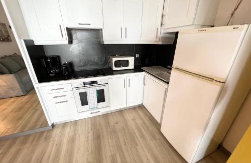 Anse Marcel Apartment | Nice 1 bed-room Apartment at Port Caraibes , Anse Marcel