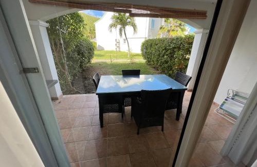 Anse Marcel Apartment | Nice 1 bed-room Apartment at Port Caraibes , Anse Marcel