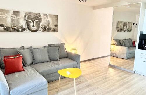 Anse Marcel Apartment | Nice 1 bed-room Apartment at Port Caraibes , Anse Marcel