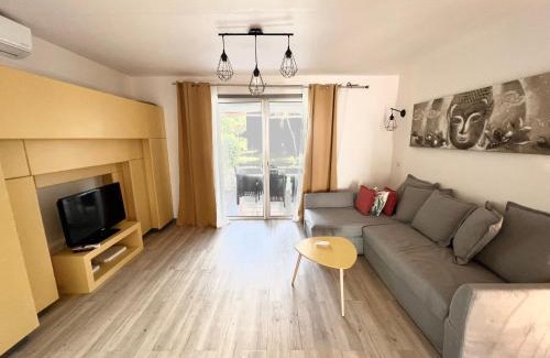Anse Marcel Apartment | Nice 1 bed-room Apartment at Port Caraibes , Anse Marcel