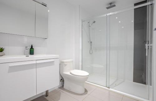 Cite Multimedia Apartment | Nice 2 bedroom apartment in Old Port