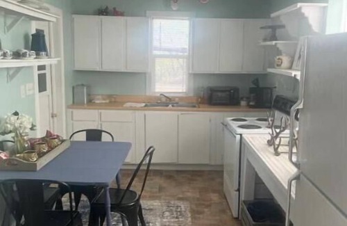 Ballinger House | Nice 2 BR Great for Hunting and Fishing near Ivie