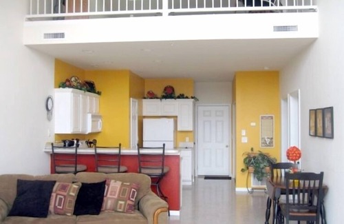 Camdenton Condo | Nice 3 Bedroom Condo - Beautiful View