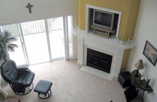 Camdenton Condo | Nice 3 Bedroom Condo - Beautiful View