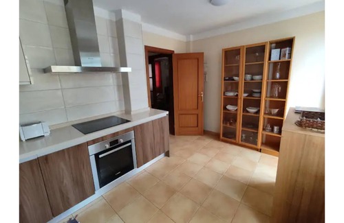 Tegueste Apartment | Nice 3 bedroom townhouse with garage