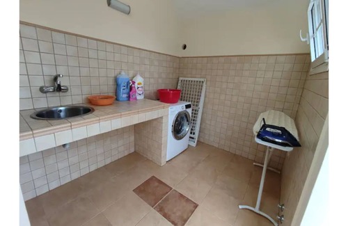 Tegueste Apartment | Nice 3 bedroom townhouse with garage