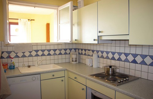 Le Rayol House | Nice 3-star apartment with sea view French Riviera