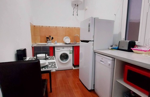 Teror Apartment | Nice accommodation with garden and fantastic views