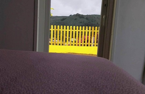 Teror Apartment | Nice accommodation with garden and fantastic views