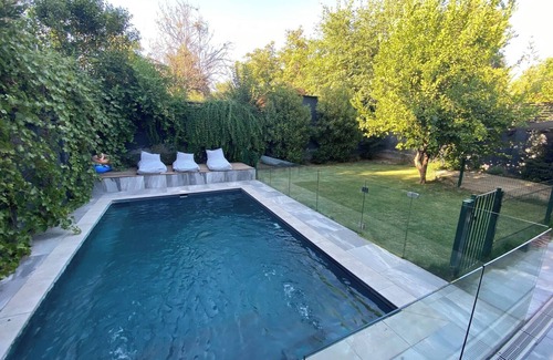 La Reina House | Nice and comfortable House in recidential area