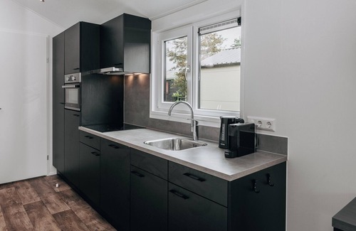 Zuideinde Ski Chalet | Nice and cosy chalet with ac and sloop