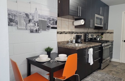 Whittaker Apartment | Nice and cozy 1 bedroom apartment unit