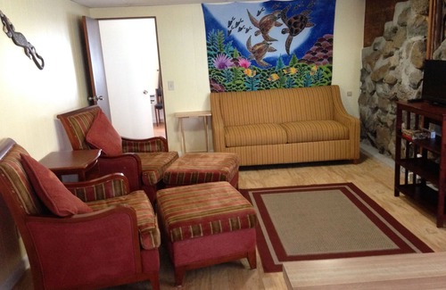 Hilo Apartment | Nice And Cozy Apartment On The Municipal Golf Course In Hilo