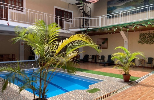 Iquitos Apartment | Nice and spacious apartament with 2 rooms with A/C each one, ideal for families