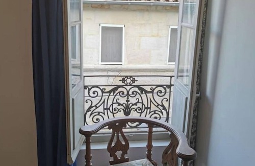 Tarascon House | Nice and spacious townhouse