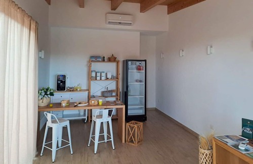 Cologna Spiaggia Villa | Nice apartment in villa for 4 guests with WIFI, A/C and TV