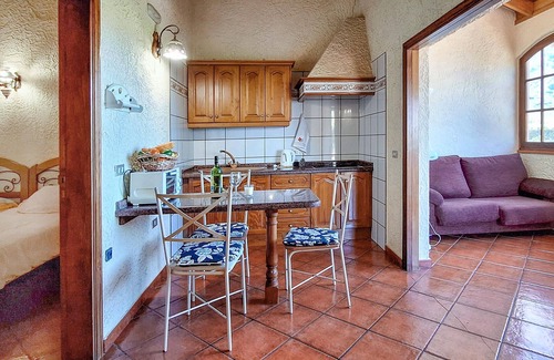 Buenavista del Norte Apartment | Nice apartment in Buenavista Del Norte