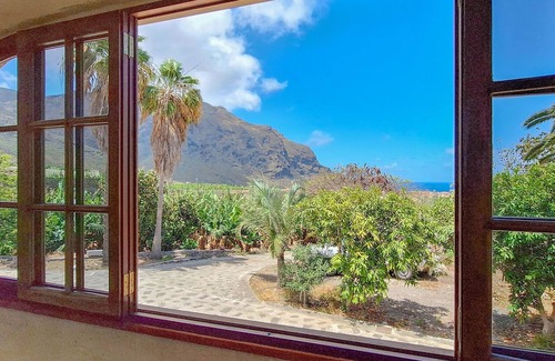 Buenavista del Norte Apartment | Nice apartment in Buenavista Del Norte