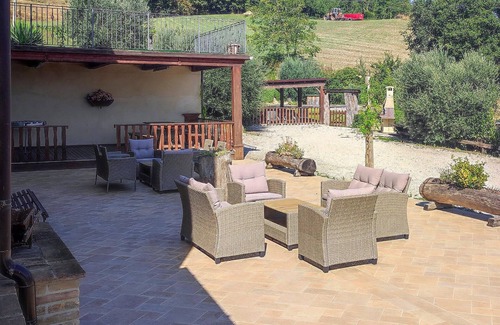 Citta di Castello Apartment | Nice apartment in Città di castello PG